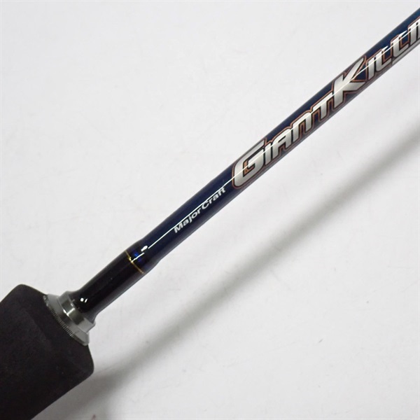 ジャイアントキリングＧＫＪ－Ｓ５８／２